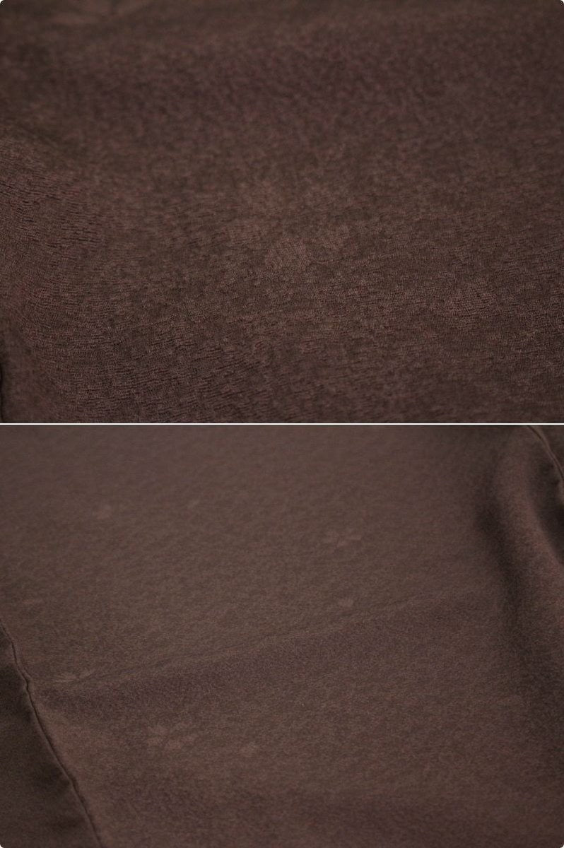 Rank A Japanese Houmongi Kimono, A122