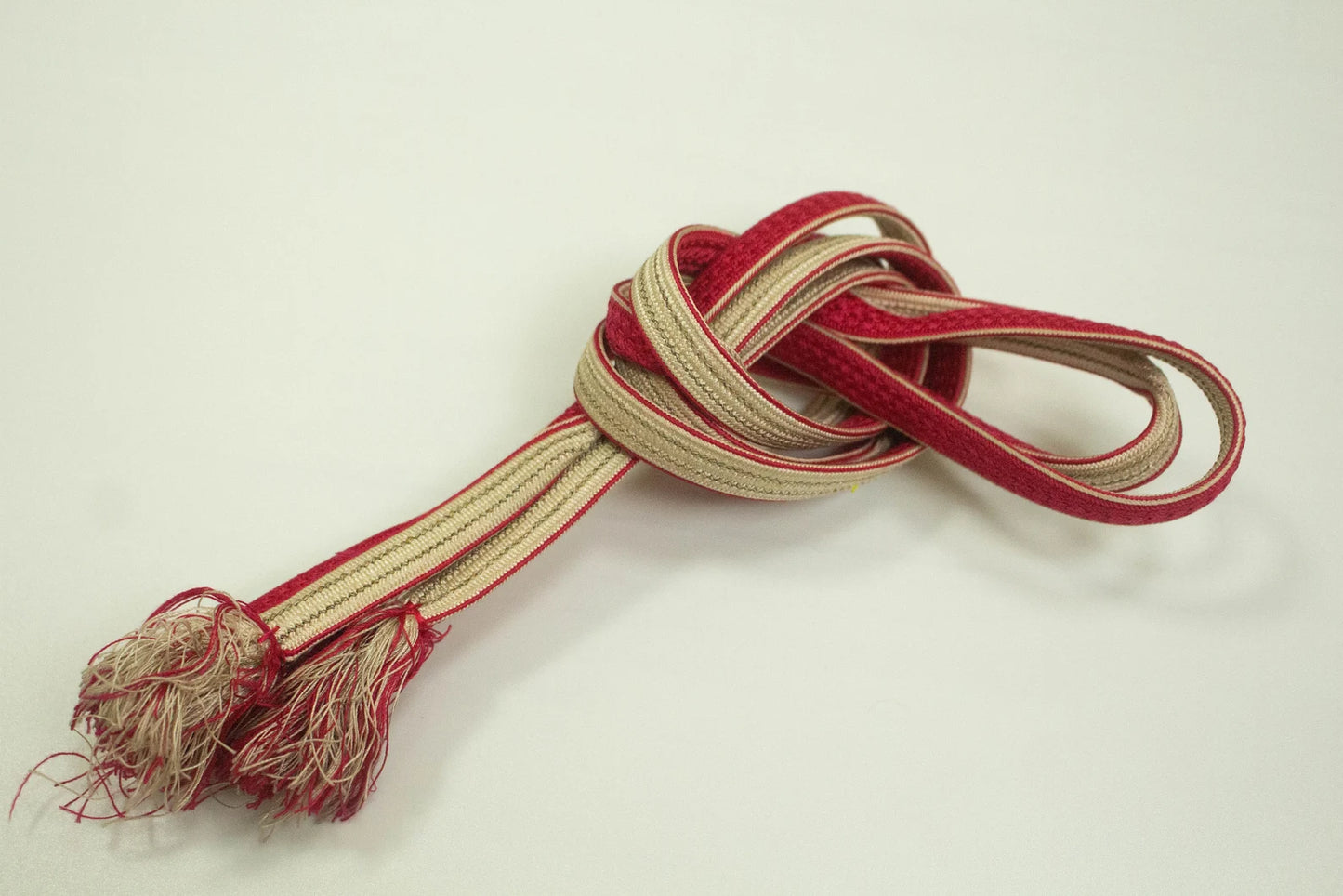 Kimono Obijime Collection / Japanese Kimono Accessories/ Z