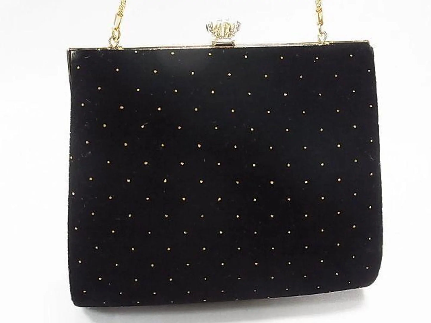 Kimono Clutch Bag/Vintage Kimono Bag/The Heart Sutra Purse- Made in Toyko