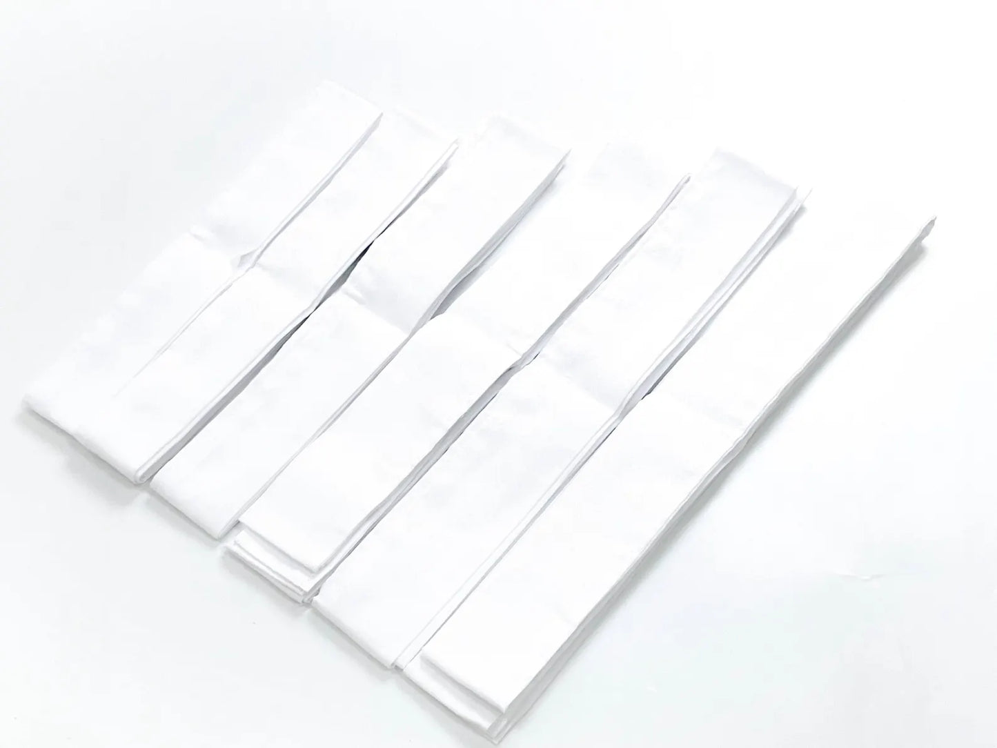 Extra Long Koshi Himo/Kimono Wearing Tools/210-300cm/100% Cotton Kimono Waistband