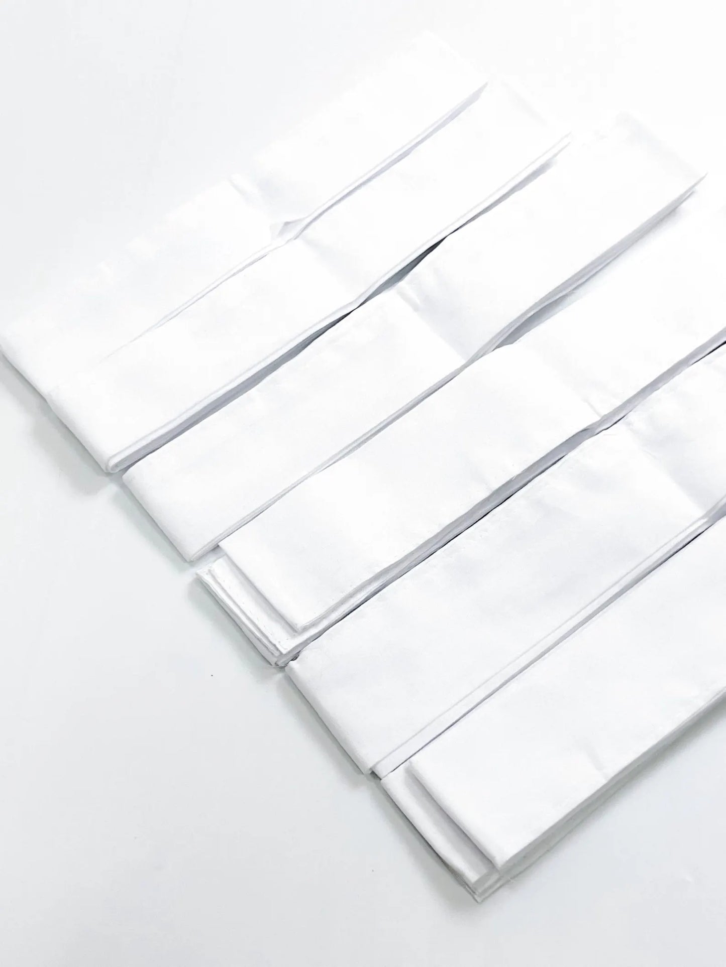 Extra Long Koshi Himo/Kimono Wearing Tools/210-300cm/100% Cotton Kimono Waistband