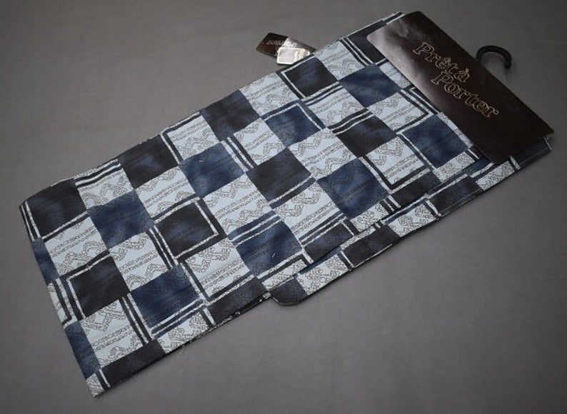 Men Yukata Blind Box/ With Kaku Obi/Excellent Condition