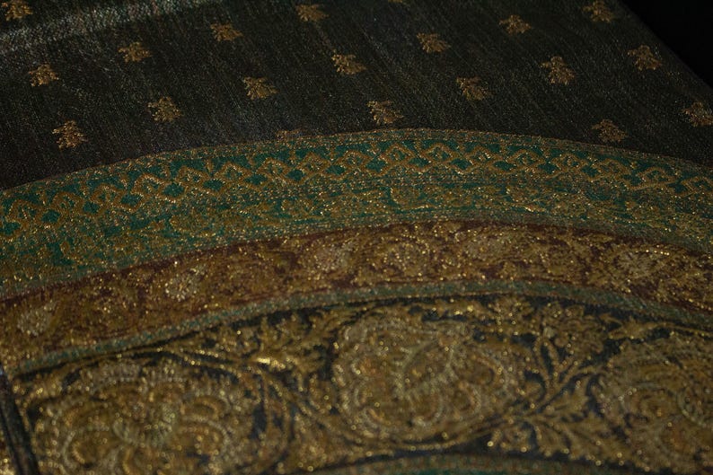 Rank A+ Vintage Obi Belt/ Fukuro Obi/OB112