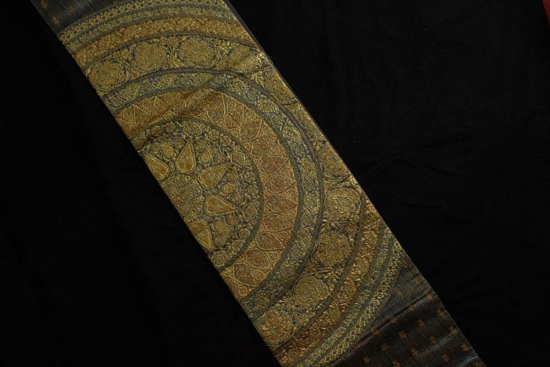 Rank A+ Vintage Obi Belt/ Fukuro Obi/OB112