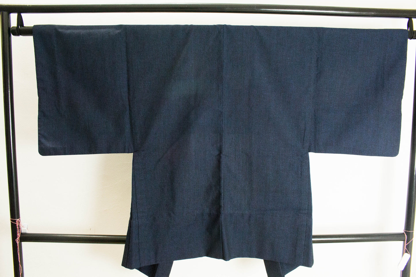 Rank A Vintage Japanese Haori/Blue Haori/ HA20
