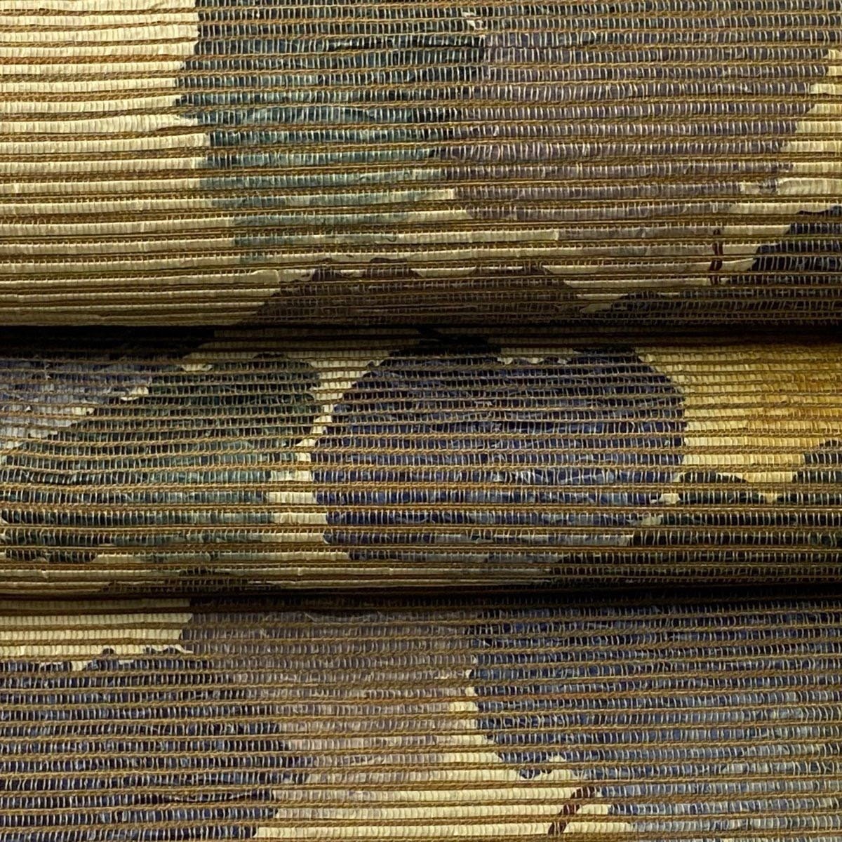 Rank A Japanese Vintage Obi Belt/ Fukuro Obi/ OB100