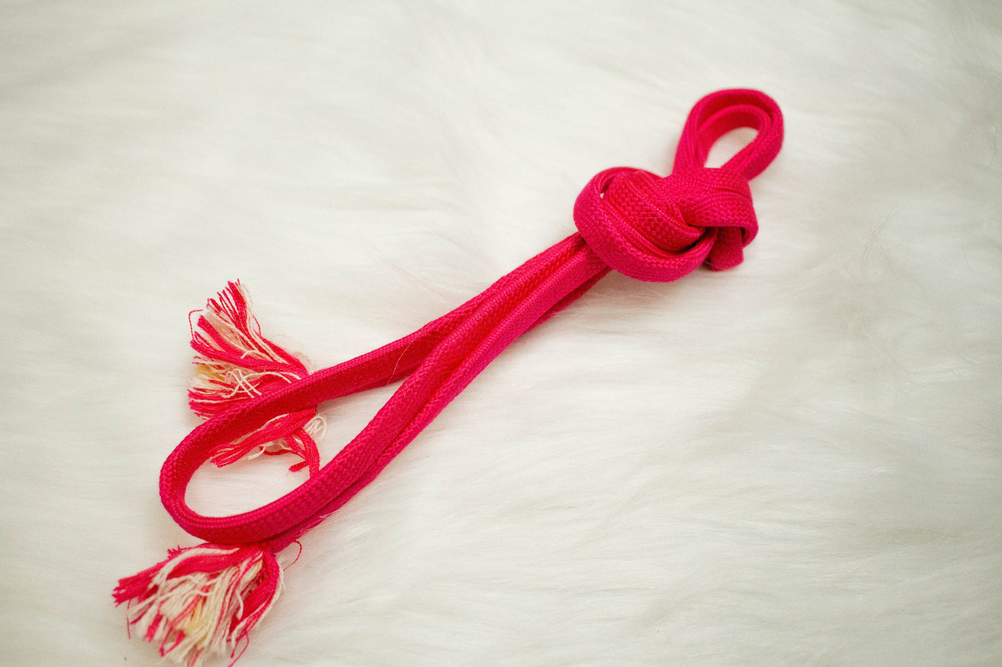 Kimono Obijime / Japanese kimono cord / Obijime Belt / Japanese Kimono Accessories/ Red & Pink Gold obijime/C04