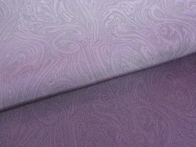 Rank A- Japanese Vintage Houmongi Kimono, A132