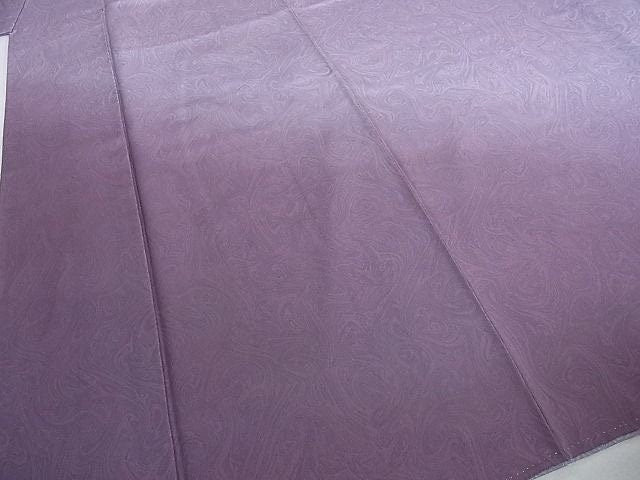 Rank A- Japanese Vintage Houmongi Kimono, A132