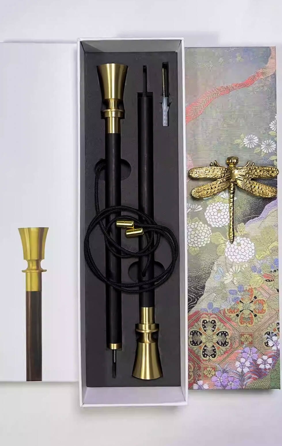 Obi Hanger/Obi displayer/Obi Wall Hanging (Luxury Version)