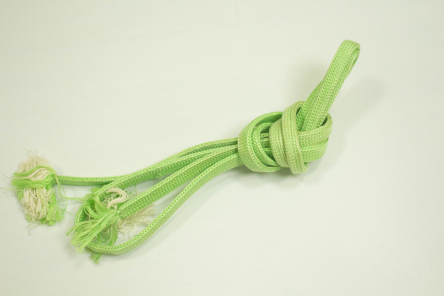 Green Kimono Obijime Collection / C02