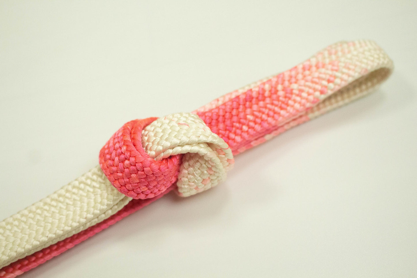 Japanese Kimono Obijime Collection / Kimono Accessories/ Mixed color obijime/ N