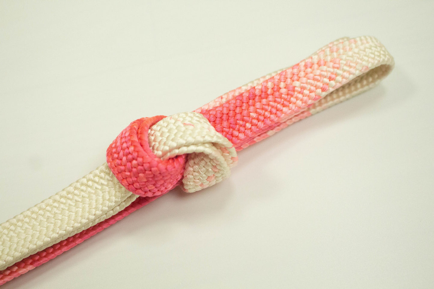 Japanese Kimono Obijime Collection / Kimono Accessories/ Mixed color obijime/ N