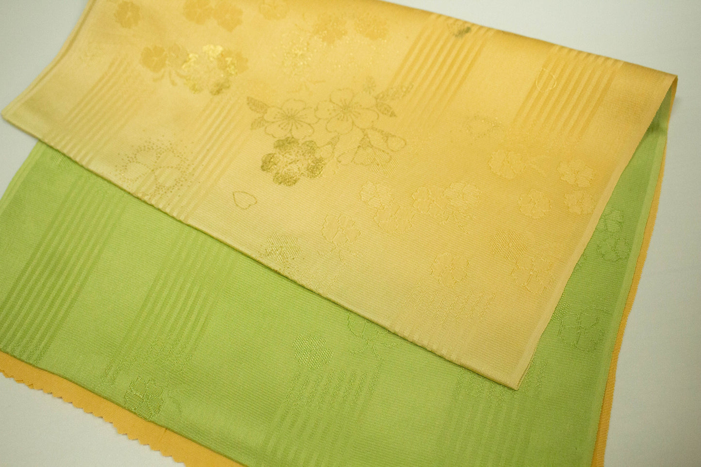 Unused 8PCS Silk Obiage Collection (Rank S to A+)/ Set XG