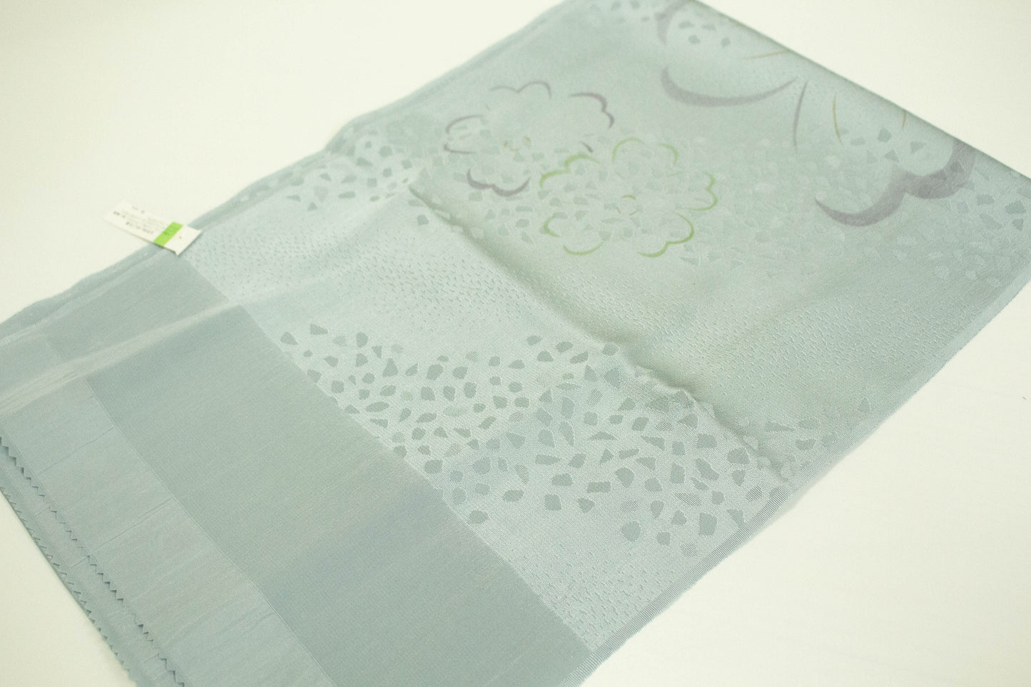 Unused 8PCS Vintage Silk Obiage Collection (Rank S to A+)/ Set A(RE001)