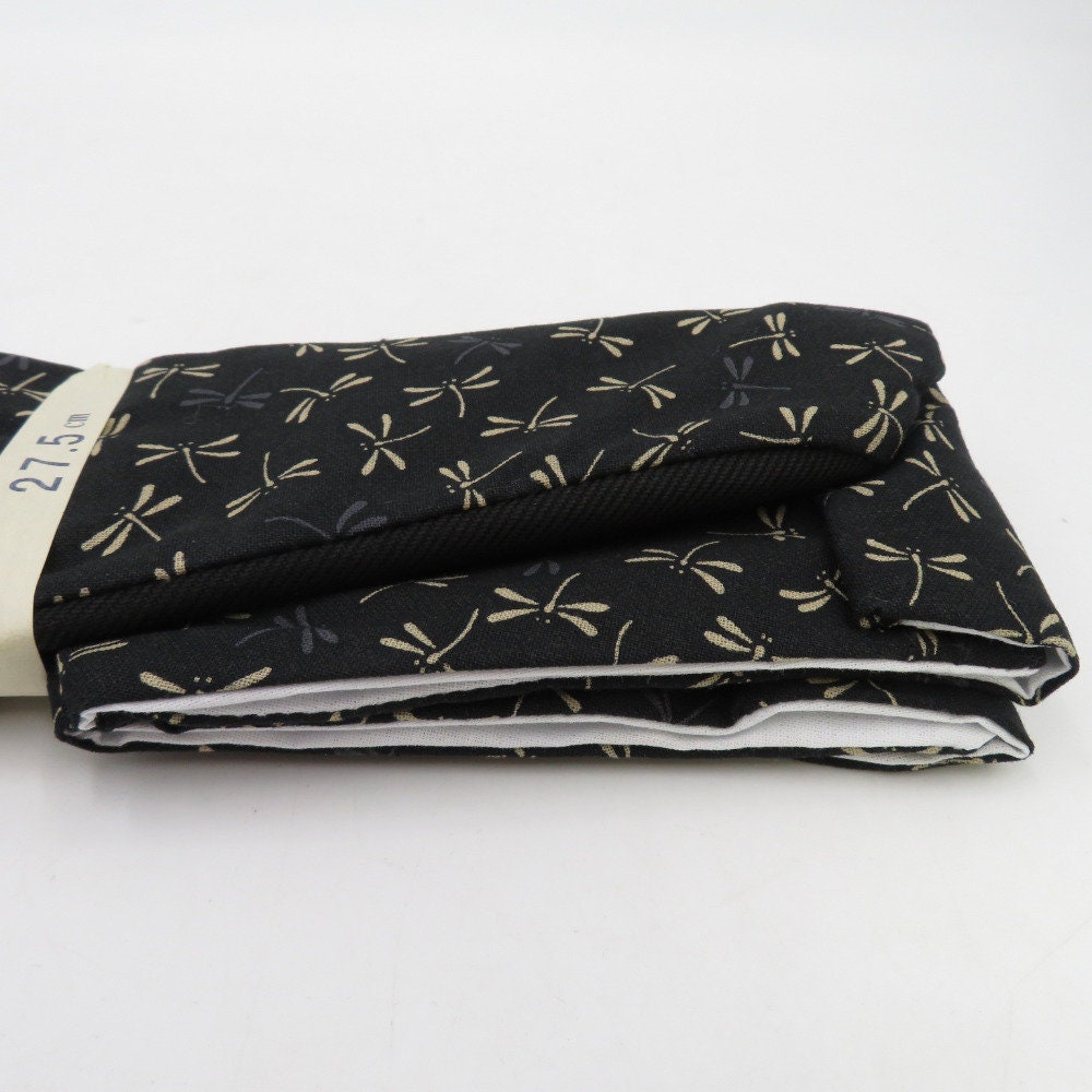 Rabbit/Dragonfly/Shippo Pattern Japanese Tabi Socks