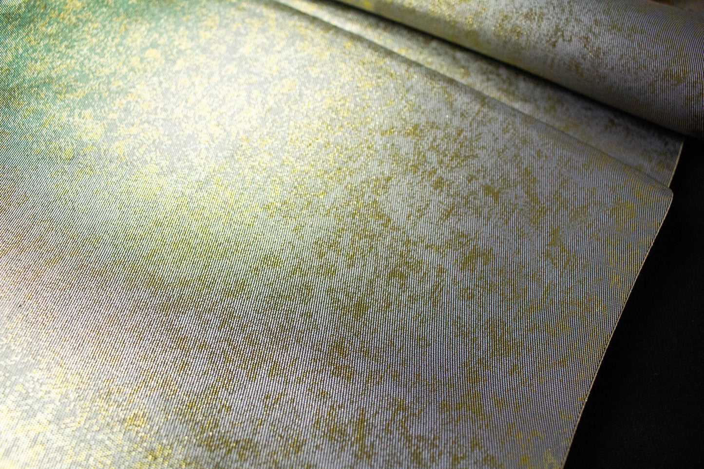 Vintage Silk Obi Belt, Rank A+ Kimono Belt, OB104