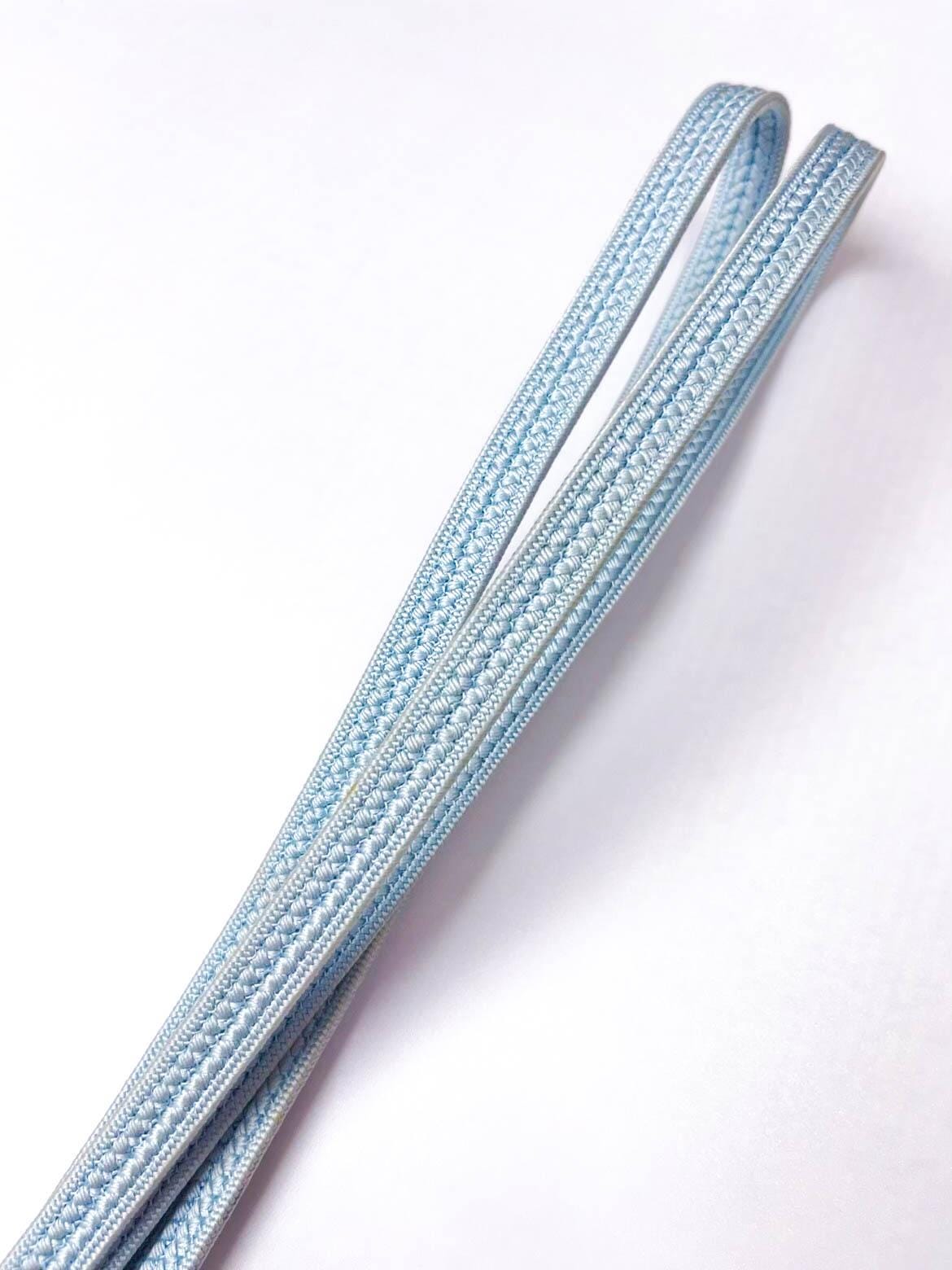 Silk Kimono Obijime Cord Collection, Japanese Obi Ties, Q18