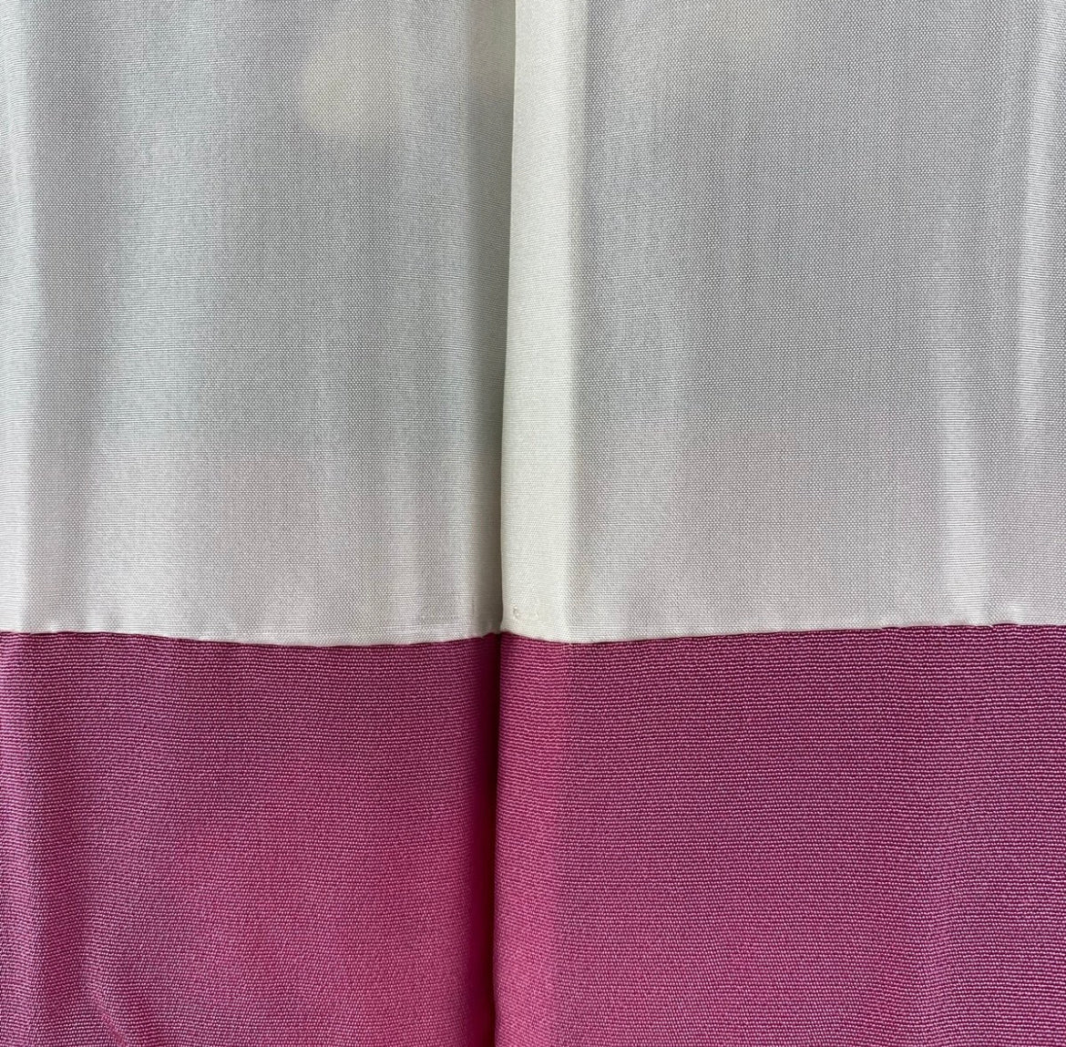 Rank A+ Vintage Furisode Kimono, VK001