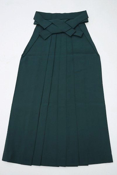 Vintage Women Hakama, 95cm