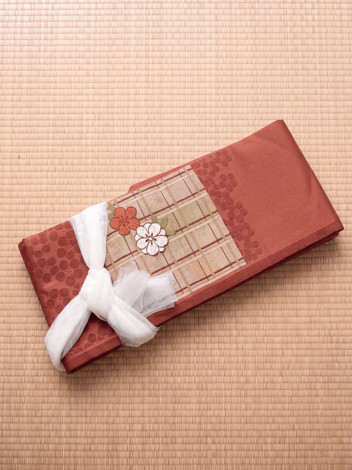 Vintage Pre-Tied Nagoya Obi