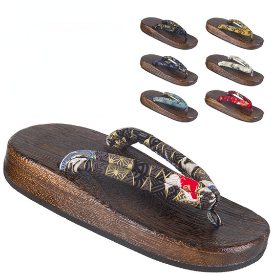 Geta Sandals for Adults, GS001