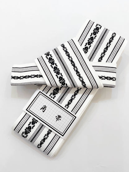 6 Colors Men's Traditional Kimono 4/6/8PCS Gift Set, Customizable Kamon
