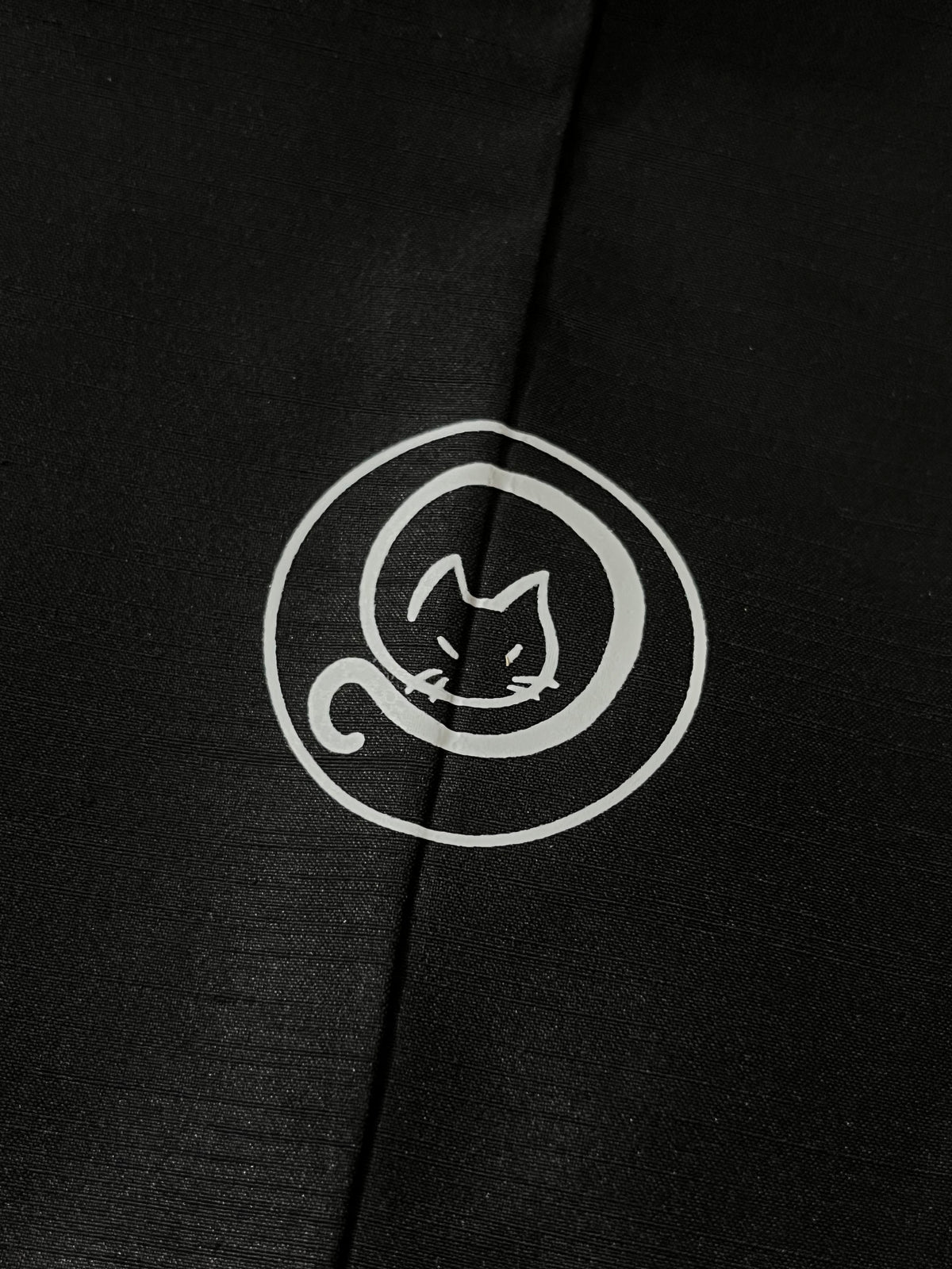 Traditional Men's Black Kimono 4/6/8PCS Set, Custom Kamon Available