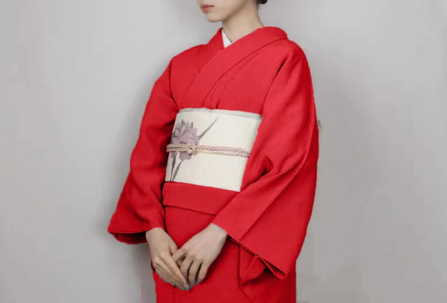 Iromuji Kimono, Multiple Colors,Tea Ceremony Kimono