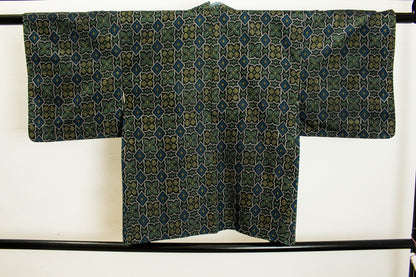 Rank S RARE Vintage Japanese Haori/Vintage Kimono Jacket/ HA35