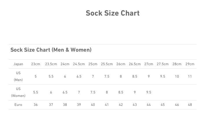 Cotton Tabi Socks: Japanese Split-Toe, 22cm-30cm/EU34-EU49, with Drawstring Bag Gift Set