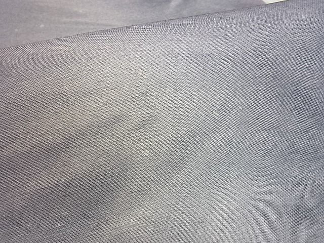 Patterned Vintage Silk Obi Belt: Japanese Kimono Sash (OB77)