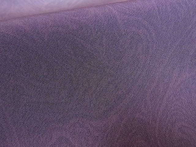 Vintage Silk Houmongi Kimono - Japanese Women's Kimono, A132