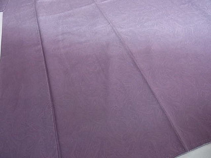 Vintage Silk Houmongi Kimono - Japanese Women's Kimono, A132