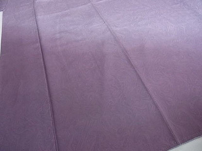 Vintage Silk Houmongi Kimono - Japanese Women's Kimono, A132