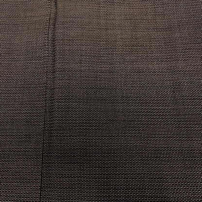 Vintage Tsumugi Silk Haori: Japanese Kimono Jacket (Rank A+)