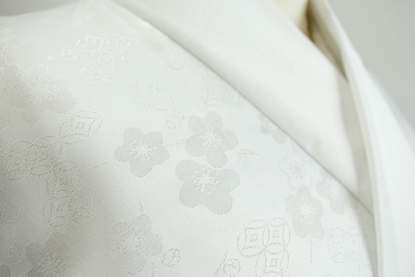 Versatile Juban for Both Furisode & Short Sleeve Kimono, with Collar Stiffener Erishin, Kimono Undergarment, Kimono Underwear