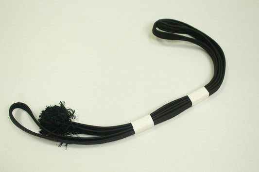 Kimono Obijime Cord: Japanese Belt Accessory (Z5 Option 6)