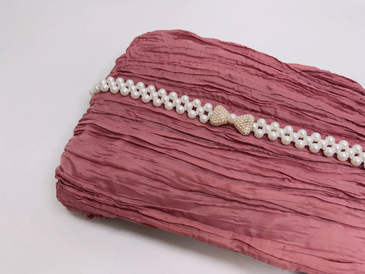 10 Colors Heko Obi, Obijime, Obita: Women's Yukata Obi Belt Gift Set