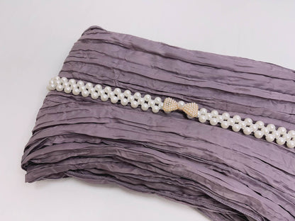 10 Colors Heko Obi, Obijime, Obita: Women's Yukata Obi Belt Gift Set