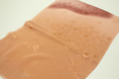 Unused Silk Obiage Collection: Vintage Kimono Sash, Good Condition (Set S)