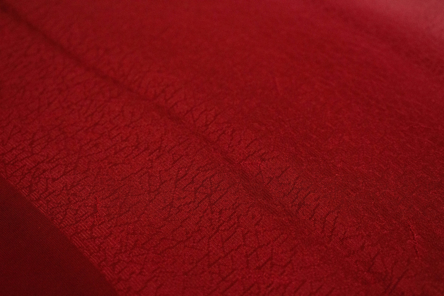 Unused Silk Obiage Collection: Vintage Kimono Sash, Good Condition (Set S)