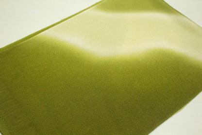 Unused Silk Obiage Collection: Vintage Kimono Sash, Good Condition (Set S)