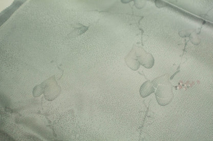 Vintage 5PCs Silk Obiage Collection: Kimono Sash, Set E (Unused)