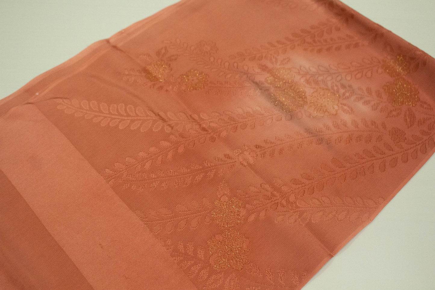 Vintage 5PCs Silk Kimono Obiage Sash - Set B (Unused)