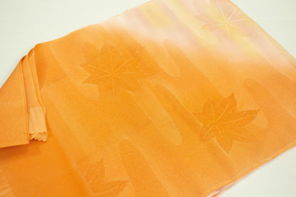 Vintage 5PCs Silk Kimono Obiage Sash - Set B (Unused)