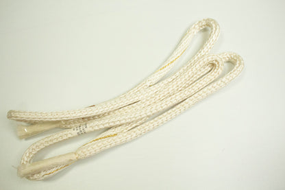 Obijime Cord: Japanese Kimono Belt Accessory (C06 Option 3)