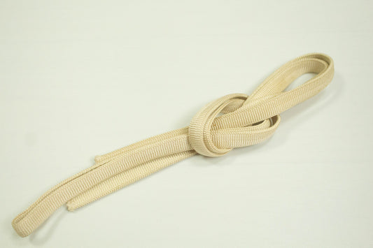 Vintage Japanese Kimono Obijime Cord - Mixed Color Belt ( Z/ Option 3)