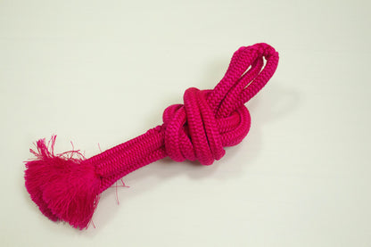 Japanese Kimono Obijime Cord: Mixed Color Belt, Z Option 6