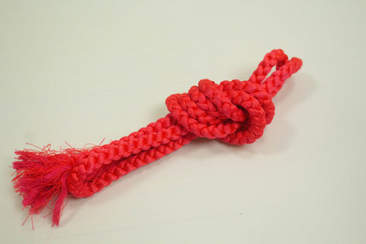 Vintage Kimono Obijime Cord: Japanese Belt Accessory (Z7)